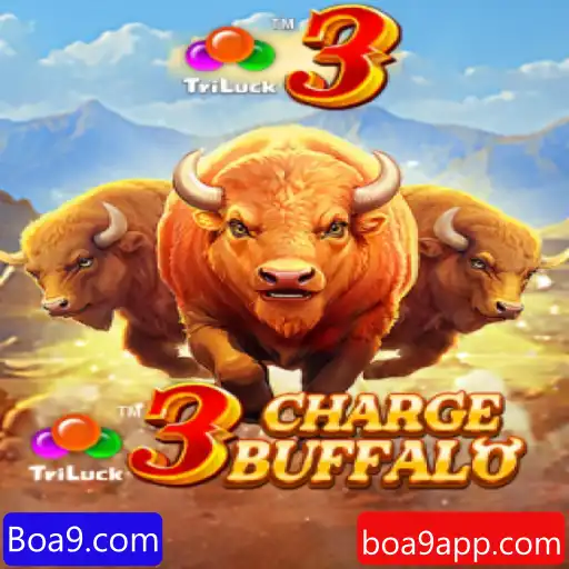 Explorando o Universo do Jogo '3ChargeBuffalo' na Plataforma Boa9.com