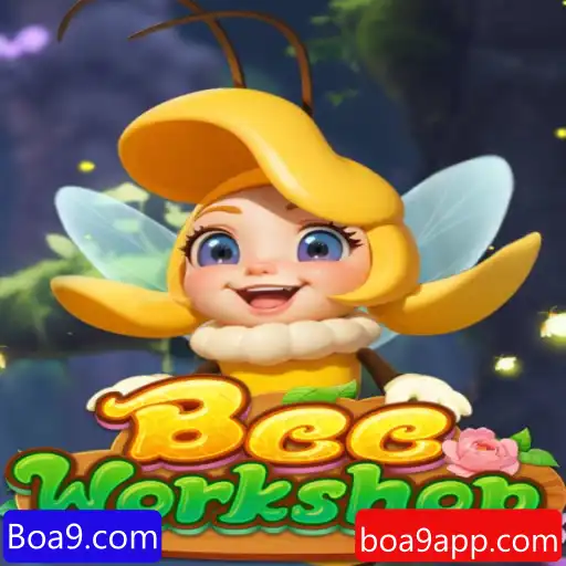 BeeWorkshop: Descubra o Mundo das Abelhas com Boa9.com