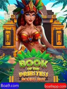 Explorando BookOfThePriestess: Aventure-se Neste Jogo Inovador Associado a Boa9.com