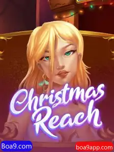 Explorando ChristmasReach - O Fascinante Jogo da Temporada