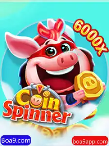 CoinSpinner: Descubra o Jogo Empolgante da Boa9.com