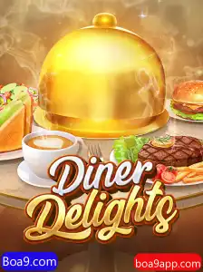 Explorando DinerDelights: Um Jogo Inovador