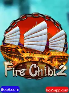 Descubra as Aventuras de FireChibi2 no Universo Boa9.com