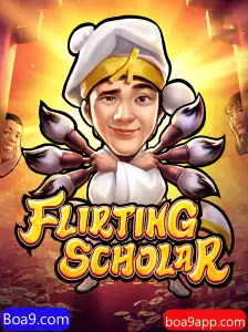 Explorando o Encantador Jogo de Cassino: FlirtingScholar