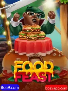 Explorando o Mundo Delicioso de FoodFeast: Regras e Experiências