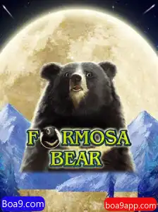 Descubra o Fascinante Mundo de FormosaBear: O Novo Fenômeno de Boa9.com