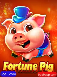 Descubra o Fascinante Mundo de FortunePig em Boa9.com