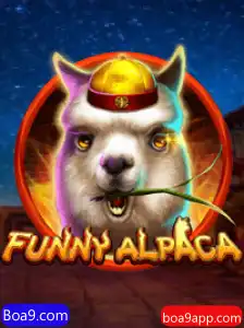 FunnyAlpaca: Um Mergulho no Mundo do Jogo Divertido e Engajador