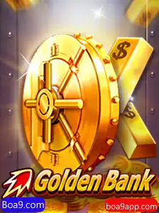 Descubra o Fascinante Mundo de GoldenBank: Um Mergulho no Universo dos Jogos