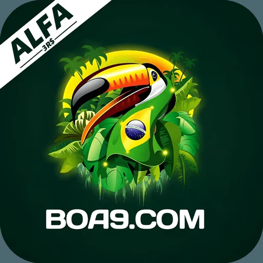 Boa9.com Logo