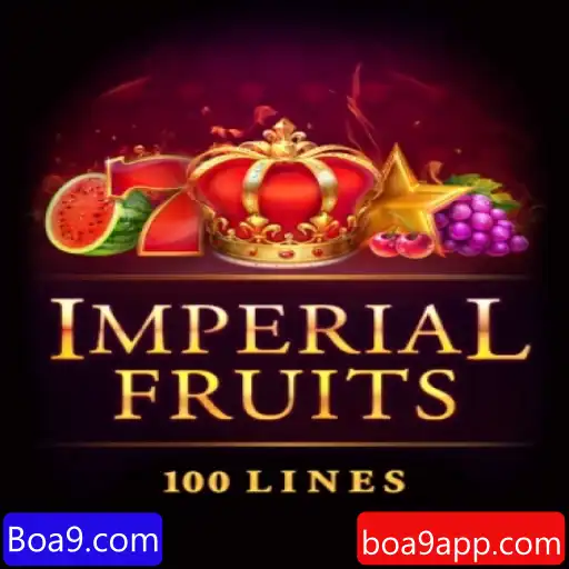 Descubra o Empolgante Mundo de ImperialFruits100 no Boa9.com