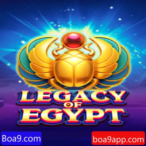 LegacyOfEgypt: Uma Jornada pela História em Boa9.com