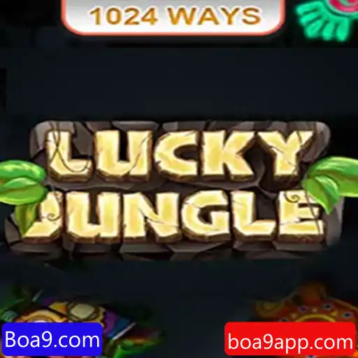 Desvendando o Mundo de LuckyJungle1024: Aventuras e Estratégias