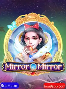 Descubra MirrorMirror: O Jogo Que Desafia Sua Criatividade