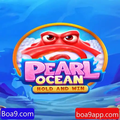 Explorando o Mundo de PearlOcean - Um Mergulho em Aventuras Submarinas