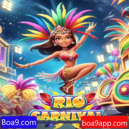 Descubra a Magia de RioCarnival: Um Mergulho no Fascinante Mundo do Jogo Inspirado no Carnaval Carioca