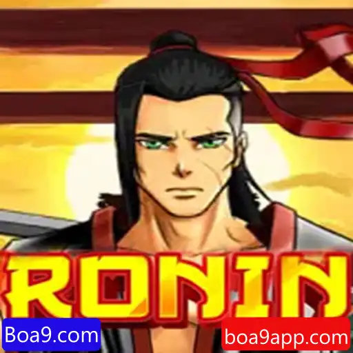 Explorando o Fascinante Mundo do Jogo Ronin