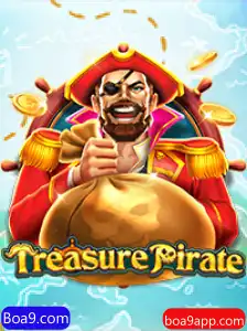Explorando o Fascinante Mundo de TreasurePirate