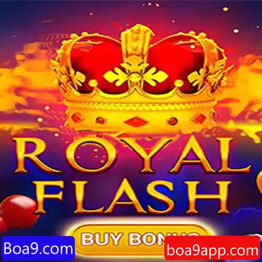RoyalFlashBuyBonus: Um Guia Completo para o Jogo em Alta