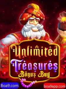 Descubra 'UnlimitedTreasuresBonusBuy' no Boa9.com: Um Mundo de Aventuras e Estratégias